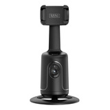 Gimbal Suporte Tripé P/ Celular Reconhecimento Facial 360°