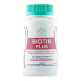 Biotin Plus 150 Mcg 60 Capsulas Ryd