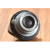 Lente Leica Para Sony E 35mm 3.5 Summaron Angular