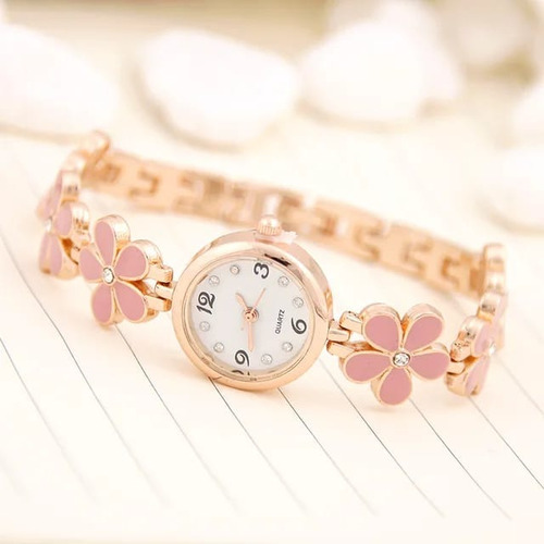 Reloj Mujer Elegante