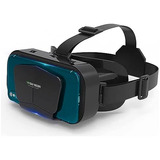 Vr Shinecon Auriculares De Realidad Virtual 3d Gafas De...