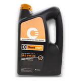 Aceite Ford Motorcraft 100% Sintético X 4 Lts. Rxo 5w30 Ms 4