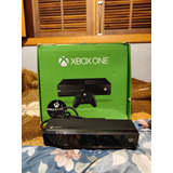 Xbox One Kinect 2 Controles + 6 Jogos
