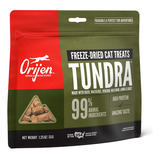 Orijen Tundra Freeze-dried Cat Treats