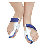 Corrector De Juanetes Pro Ambos Pies Hallux Valgus 