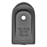 Pearce Grip, Extensión De Agarre Para Glock 43x Y 48, Color 