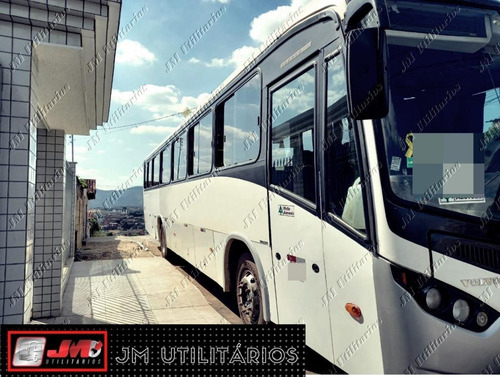 IDEALE 770 ANO 2012 VOLVO B270F C/AR 48 LUG JM COD.332