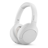 Auriculares Bluetooth Philips Tah8506wt/00 Inalambricos Color Blanco