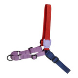 Arnés Anti Tirones Zeedog Soft Walk Genie Talla S