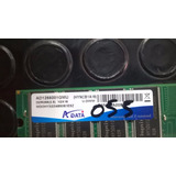 Modulo De Memoria Adata Ddr2 1gb