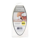 Yankee Candle Wax Melts Paquete De 6 Coconut Beach