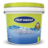 Kit Cloro Granulado Hidroazul | 70% Premium