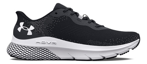 Zapatilla Run Hovr Turbulenc 2 Mujer Negro Under Armour