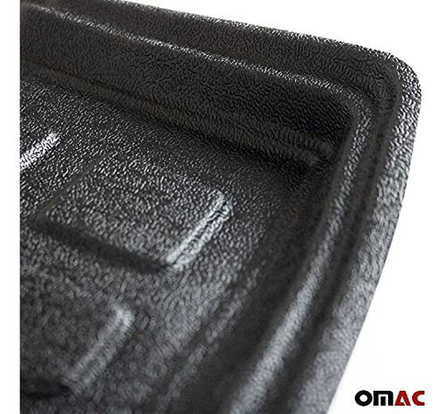 Omac Maletines Para Rover Tierra Lr3 2005 - 2009 3d Vq4lz Foto 4