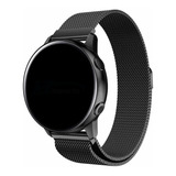 Pulseira 20mm Smartwatch Magnetica Para Amazfit Bip Gts Gtr