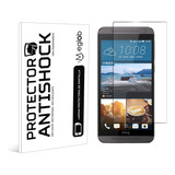 Protector Pantalla Antishock Para Htc One E9w