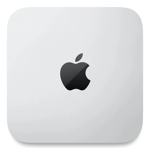 Apple Mac Mini M2 Pro 16gb Memory, 512 Gb Ssd Storage