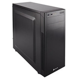 Corsair Carbide 100r Silent Edition Torre Para Computador Pc