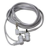 Cable Audio Miniplug 3.5mm A 2 Rca Gold Gfx Garage