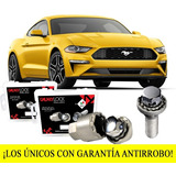 Tuercas Seguridad Galaxylock Mustang V8 Ta 2018