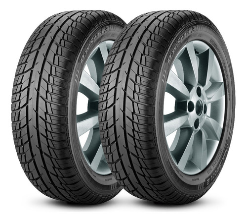 Maxisport 195/55 R15 85h Cubierta