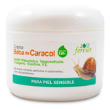 Crema Baba De Caracol + Acido Hialuronico 2x1+jabon Y Envío 