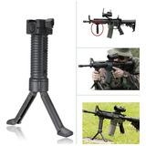 Empuñadura Grip Para Arma Replica Airsoft