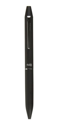 Pilot Frixion Ballpoint Pen, Firxion Biz 2, Black A [0f9k1r4