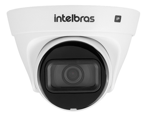 Câmera De Segurança Vlp 1230d Ip67 Full Hd 1080p Intelbras