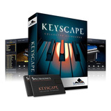 Keyscape | El Mas Completo | Vst Au Aax