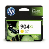 Cartucho Hp 904xl C Y M Officejet 6970 Original 825 Pags.