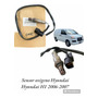 Sensor Oxgeno Hyundai H1 2006-2007 Hyundai H1