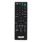 Mando A Distancia Inteligente Rmt-d197a Para Sony Dvd Dvp-sr