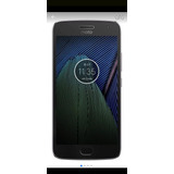 Celular Moto G5 Plus De 32gb