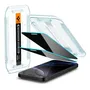 Protector De Pantalla Spigen Antiespia iPhone 16 Pro