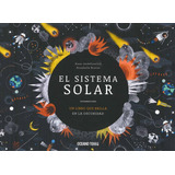 El Sistema Solar. Un Libro Que Brilla En La Oscuridad