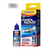 Limpa Farol Revitalizador Liquido