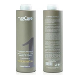 Maxcare Shampoo Anti-residuos 1000ml