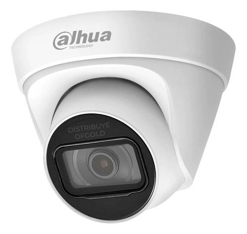 Camara Ip 4mp Minidomo Poe Dahua 2.8m H265+ Ir30 Hdw1431t1p