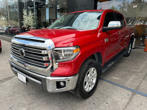 Toyota Tundra Edicion Especial 2021 Aut