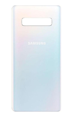 Tapa Trasera Vidrio Compatible Con Samsung Galaxy S10e G970