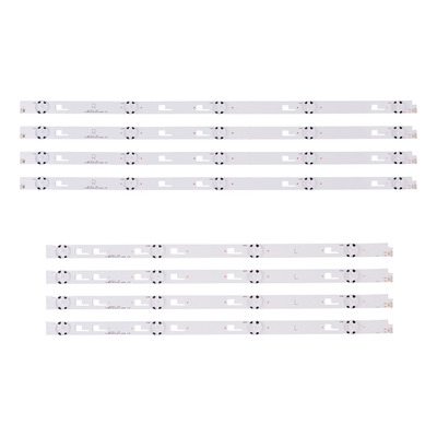 Kit Barramento De Led Kdl49x7005d / Kd-l49x7005d - 8 Barras