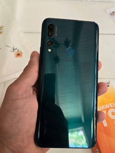 Celular Huawei Y9 Prime 