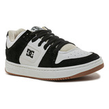 Zapatillas Manteca Ss Dc Shoes Fluid Tienda Oficial