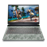 Notebook Dell Gamer Core I7 16gb Ram 512gb Ssd Rtx3060 120hz