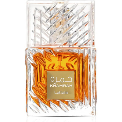 Lattafa Khamrah 100 Ml Edp Spray Sin Género | Envío gratis