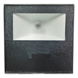 Reflector Led Multicolor 10w 15 Colores Control Nwrf10rgb