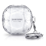 Funda Transparente Para Samsung Galaxy Buds2