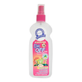 Stay Off Spray Niños 120ml - mL a $178