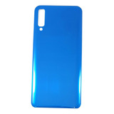 Tapa Trasera Compatible Con Samsung A50 / A505g Azul